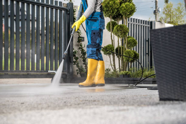 Professional Pressure Washing Services in Irvington, NY